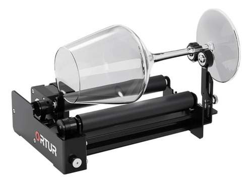 [ACC-ROT-ORTUR-ROTATIVO YRR 3.0] Rotativo Para Copas Ortur Yrr 3.0