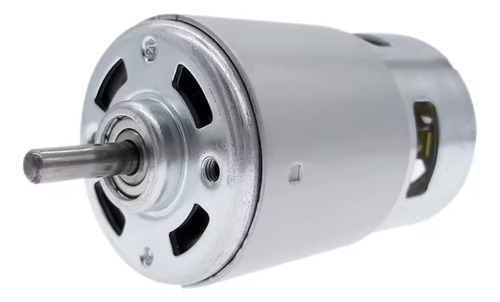 [ACC-HUN-TWO TREES-HUSILLO 775 80W] Husillo 775 80w 52mm Para Cnc