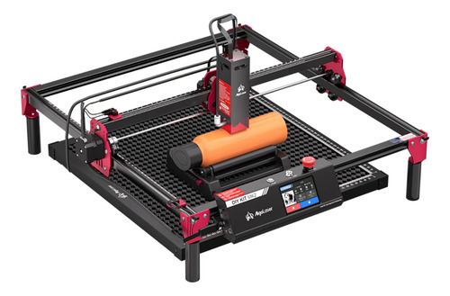 [CNC-10W-ALGOLASER-DIY KIT 10W MK2 KIT COMPLETO] Algo Laser Diy Kit 10w Mk2 + Rotativo + Panel Abejas + Pies