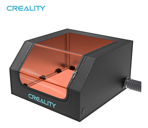[creality/cobertor/falcon] Cubierta Protectora Para Grabadora Laser Creality 3d