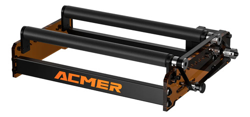 [ACC-ROT-ACMER-ROTATIVO M3] Accesorio Rotativo Acmer M3