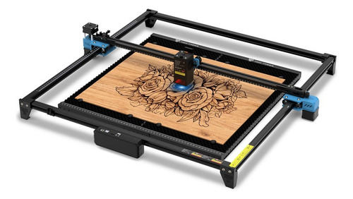 [CNC-20W-TWO TREES-TTS-20 PRO] Grabadora/cortadora  Láser Two Trees Tts-20 Pro Max 60x60 Cm