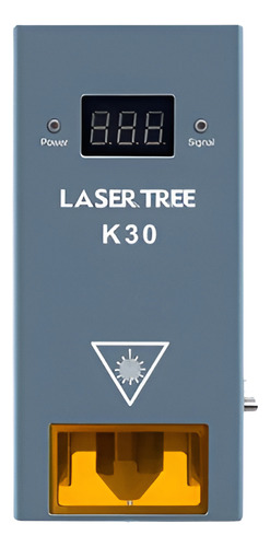 [ACC-LAS-LASERTREE-CABEZAL 30W OPTICOS] Cabezal Laser Tree 30w Optico
