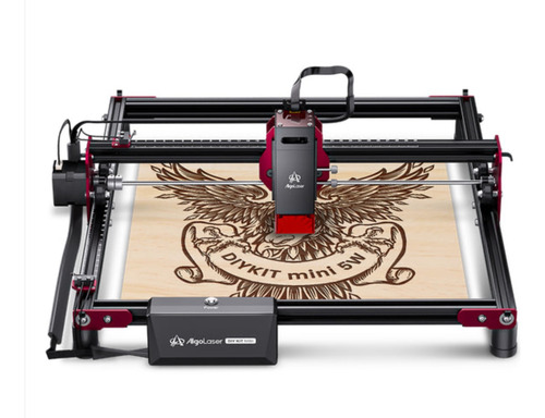 [CNC-10W-ALGOLASER-DIY KIT MINI 10W-KIT] Algolaser Diy Kit Mini 10w