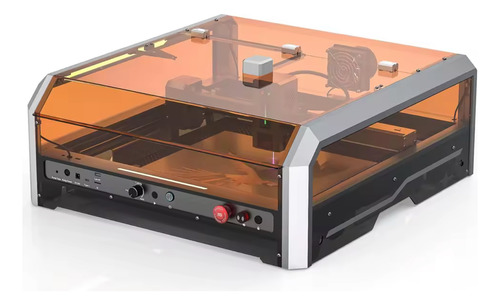 [CNC-20W-WAINLUX-L8 20W ALL IN ONE] Laser Grabado Y Corte Wainlux L8 20w (all In One) + Completa