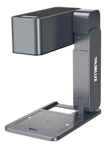 [CNC-4,5W-WAINLUX-Z3] Laser Grabado Y Corte Portátil Plegable Wainlux Z3