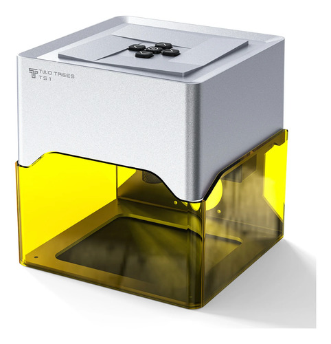 [CNC-3W-TWO TREES-TS1 3W] Grabadora Laser Mini Two Trees  Ts1 3w