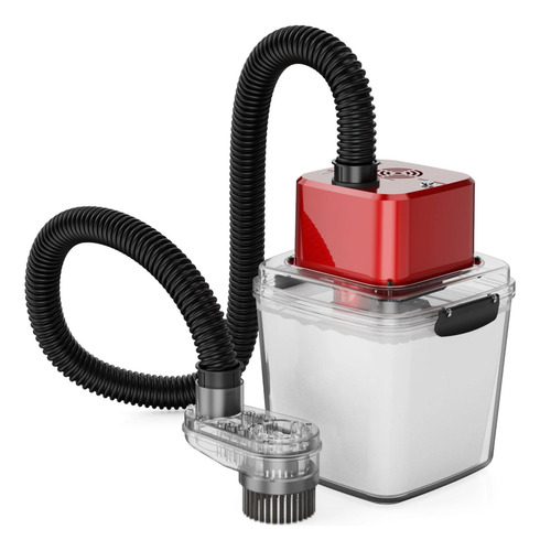 [ACC-ASP-TWO TREES-ASPIRADORA PARA TTC] Aspiradora Para Router Cnc Ttc 450/450 Pro/ultra/6050/h40