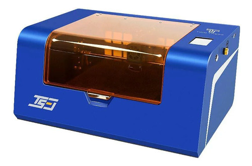 [CNC-10W-TWO TREES-TS3 10W FULL KIT] Grabadora Láser Two Trees Ts3 10w (cobertor-rotativo-panal)