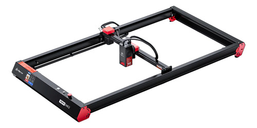 [ACC-KIT-ALGOLASER-KIT EXTENSION ALPHA MK2] Kit De Extension Area De Trabajo Laser Algo Laser Alpha Mk2