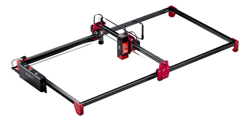 [ACC-KIT-ALGOLASER-EXPANSION DIY KIT MK2] Kit Expansion Para Grabadora Laser Algo Laser Diy Kit Mk2