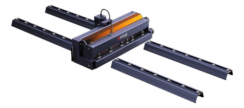 [CNC-20W-ORTUR-F10 20w] Grabadora Y Cortadora Laser Ortur F10 20w - Trabajos Grandes