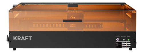 [CNC-20W-Atomstack-KraftDual] Grabadora Laser Atomstack Kraft Dual 20w Diode + 1.2w Ir