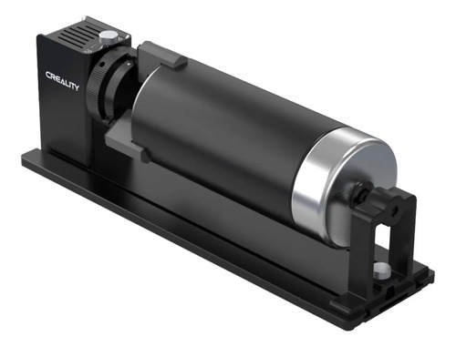 [ACC ROT - CREALITY] Rotativo Cnc Laser Creality P/ Grabadora Falcon Serie