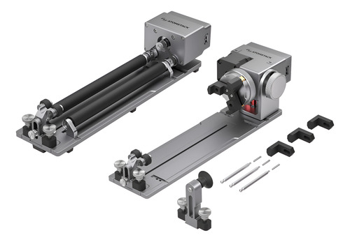 [CNC - ROTATIVOS - ATOMSTACK - PRO KIT R6 +R8] Rotativos Atomstack Pro Kit (R8 + R6) 